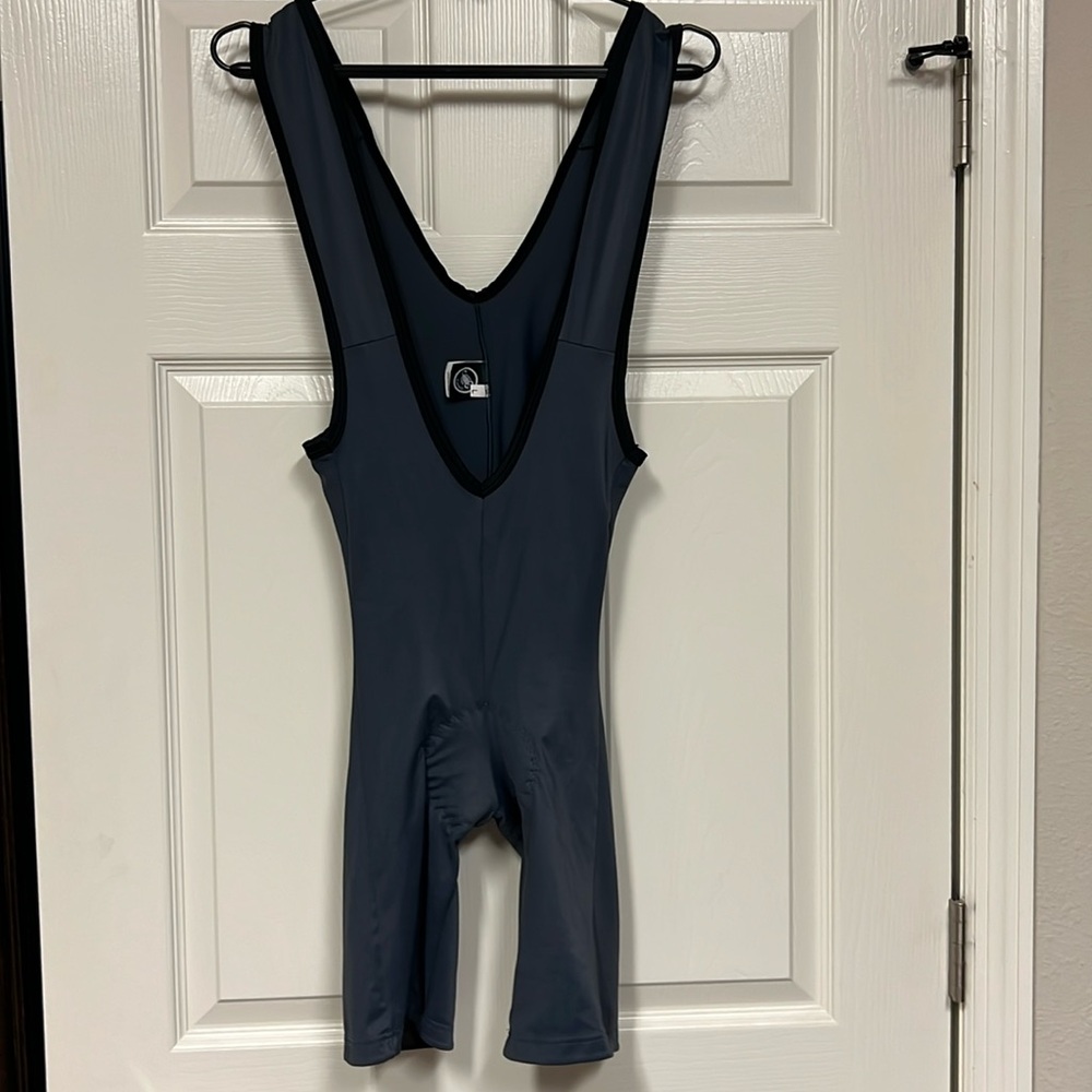 Castelli Bibs, cycling bib shorts, Men’s Large. Vintage Style, good shape!